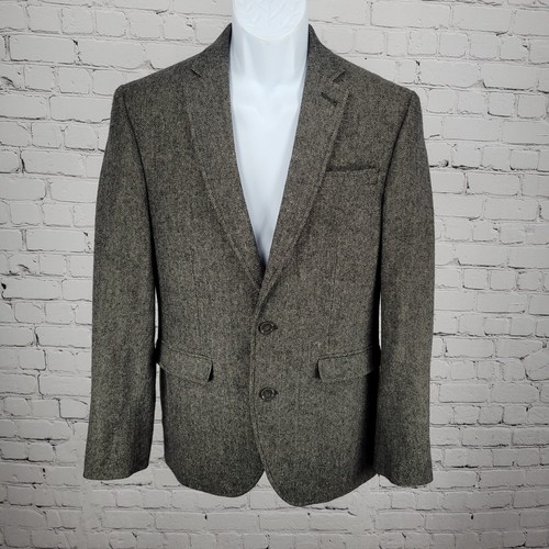 Primark grey wool - primark, blend