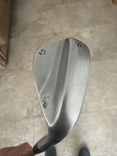Taylormade Milled Grind 4 Gap