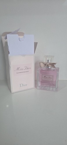 Miss dior blooming - bouquet, eau