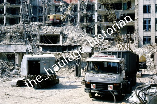 Truck photos berliet - m6,