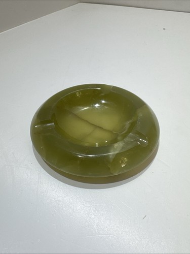 Vintage mid century - century, onyx