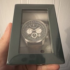 Rotary Aquaspeed Pilot