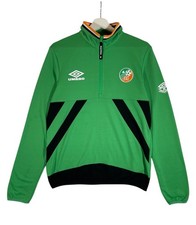 Umbro 2018-19 Ireland Retro