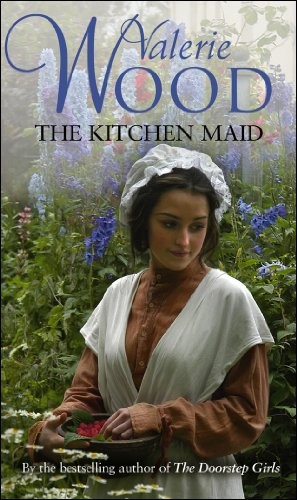 The kitchen maid valerie - the, maid-valerie