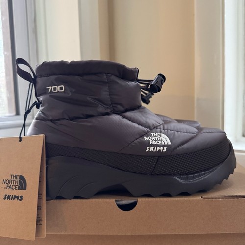 North face skims nuptse - skims,