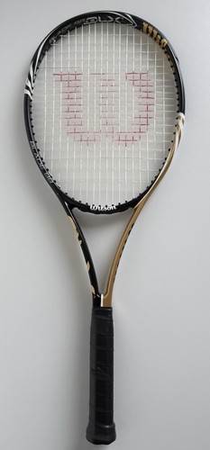 Wilson blade blx 18x20 - wilson, 98