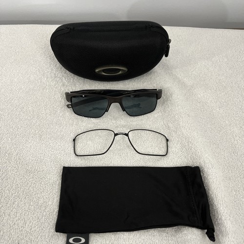 Oakley eyeglasses frame - oakley,