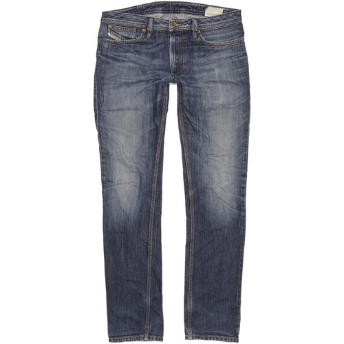 Diesel shioner men blue skinny - diesel,