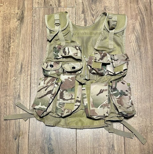 Kombat tactical mtp - tactical, british