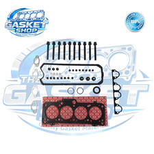 HEAD GASKET SET BOLTS CADDY