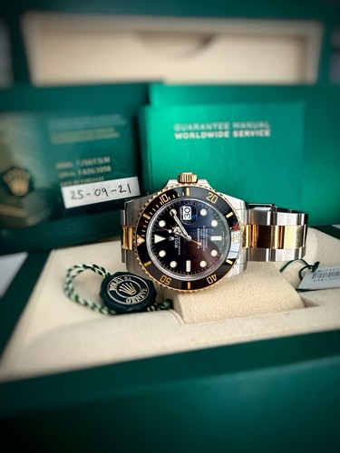 Rolex submariner black - submariner,