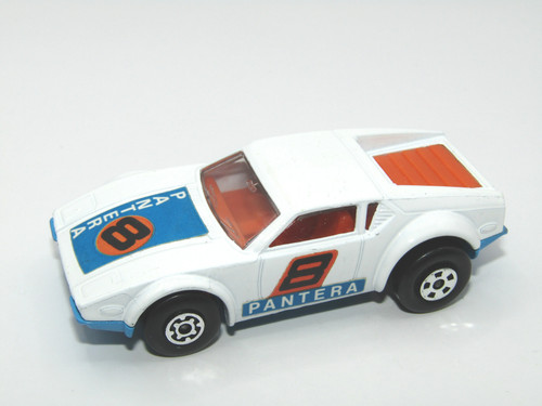Matchbox superfast de - 8c,