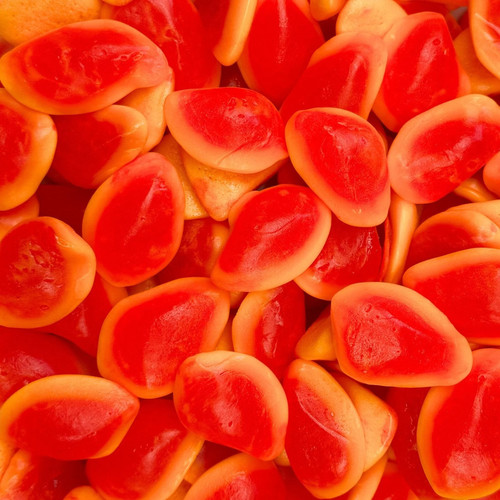 Hot filled mangos from giant - hot,