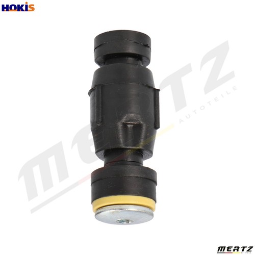 Mounting stabiliser bar - mounting,