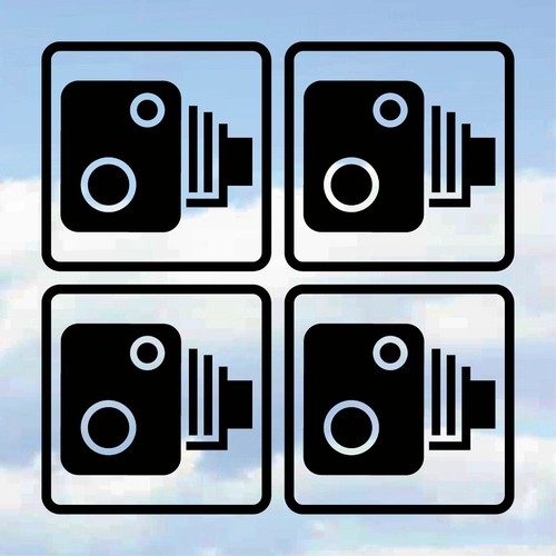 Car cctv camera icon - car,