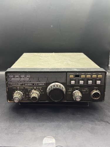Yaesu 480r multimode - 2m,