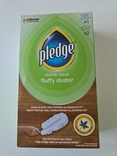 Pledge Fluffy Duster Starter