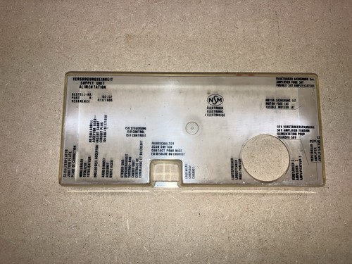 Nsm vinyl jukebox - nsm,