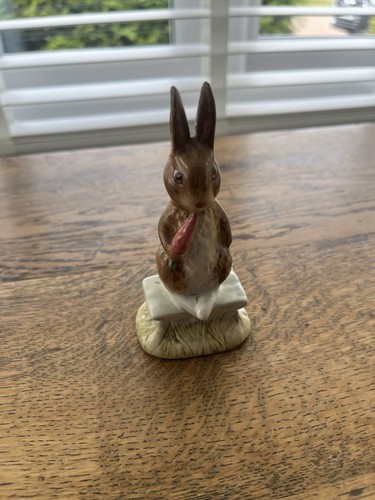 Beswick beatrix potter - beatrix,