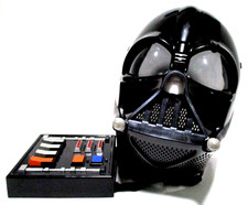 Star Wars Darth Vader Voice