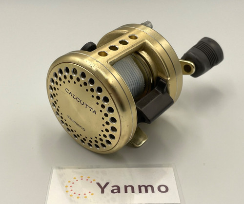 Shimano calcutta 200xt right - shimano,