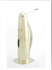 Archibald Knox Arts & Crafts