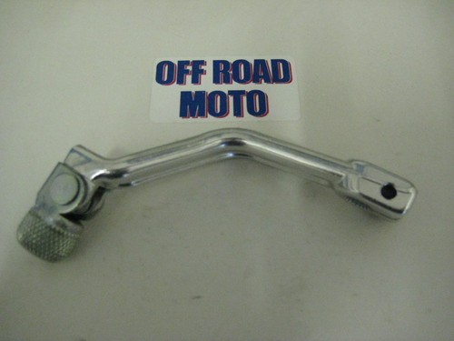 Sherco trials bike gear lever - gear,