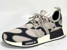 RRP £130 Brand New Adidas NMD R1 Marimekko Women's Black/Beige Trainers Size 5