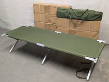 British Army Heavy Duty