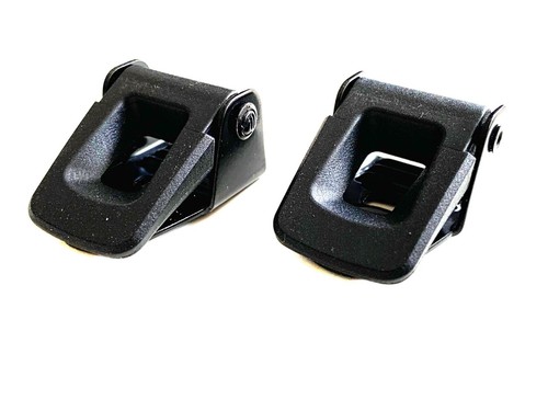 Flow snowboard bindings - flow,