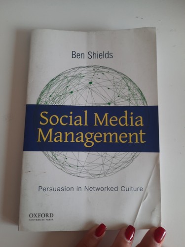 Social media management - social,