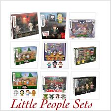 Fisher-Price Little People Collector sets Supernatural , Gremlins , wizard of oz