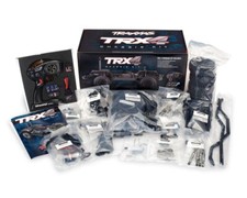 Traxxas TRX 82216 -4 -R6 TRX-4