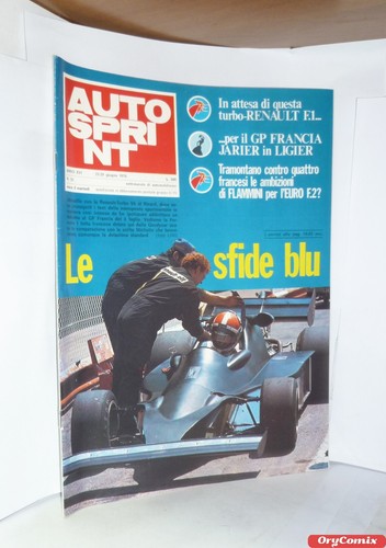 Car sprint 26 june - no.,