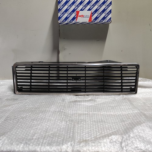 Radiator grille lancia y10 - radiator,
