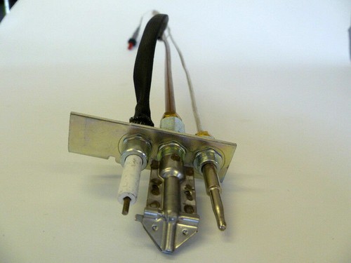 Tandoor pilot assembly kit - tandoor,