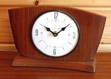 VINTAGE 25cm Bayard Mantel