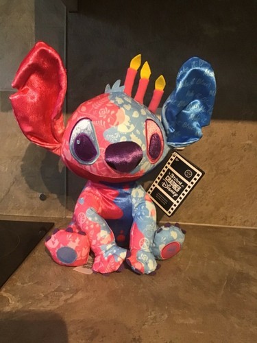 Stitch crashes disney - crashes, 💜
