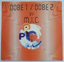 M.I.C. - OOBE 1 /OOBE 2 12"