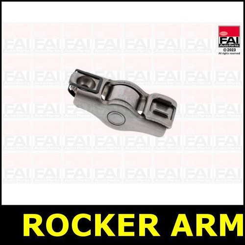 Rocker arm fits mercedes - arm,