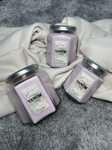 Lavender republic hand - republic,
