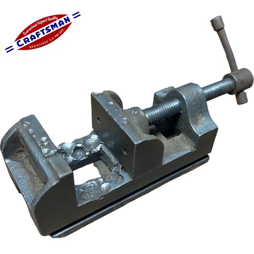 Craftsman milling attachment - craftsman,