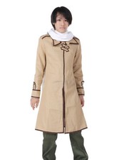 Hetalia Axis Powers Cosplay