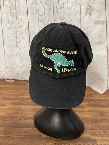 Apollo usa black baseball cap - apollo,