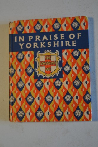 Praise yorkshire an - in,