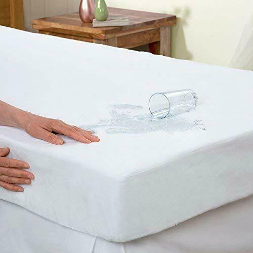 Waterproof terry towel - waterproof,