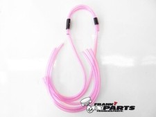 Vent hose kit Keihin PWK quad