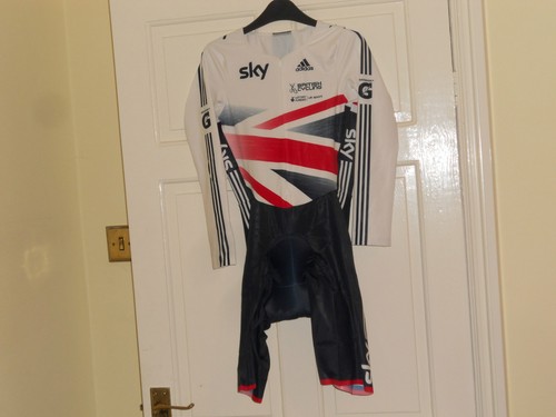 Adidas sky team skinsuit - adidas,