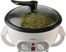 750g electric coffee roaster - electric,