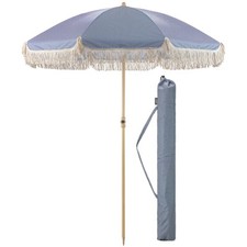 Portable Parasol Beach Garden